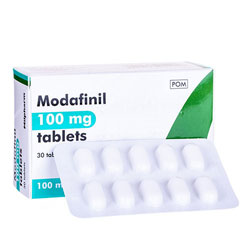 Modalert 100mg 100 Tablet